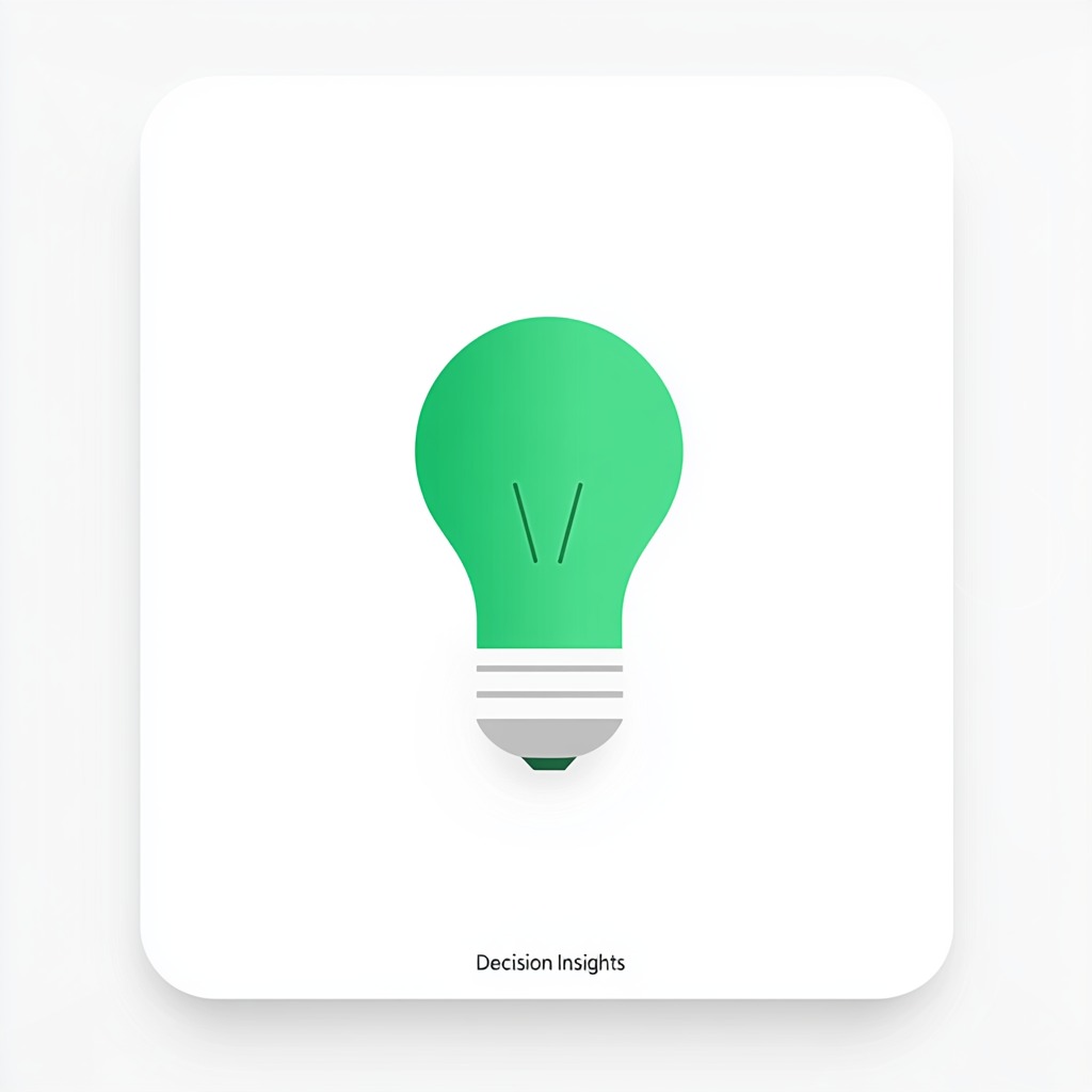 Decision Insights