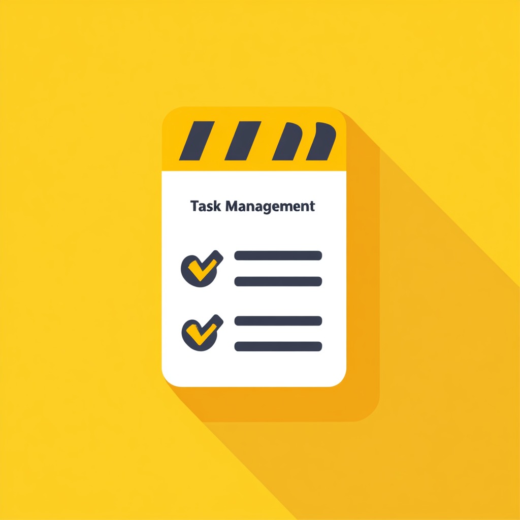 Task Management