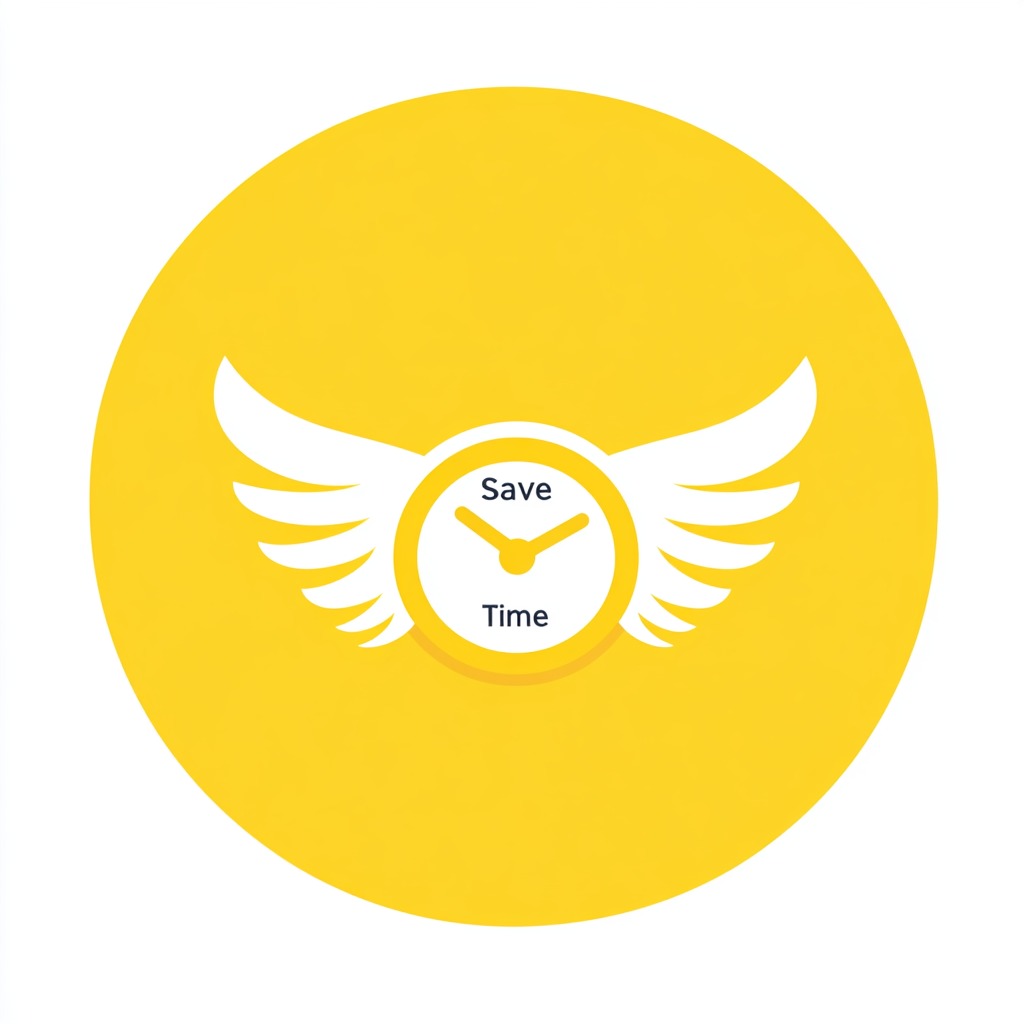 Save Time